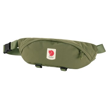 Fjällräven Ulvö Hip Pack Large, GREEN | 620 | One size