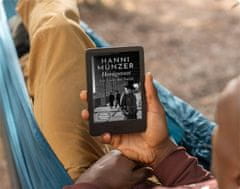 Amazon Kindle Touch e-bralnik, 11. Gen, 15,24cm, 16GB, adds, črn