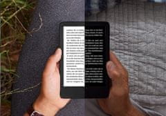 Amazon Kindle Touch e-bralnik, 11. Gen, 15,24cm, 16GB, adds, črn