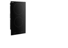 VOX electronics Vgradna indukcijska plošča EBI 220, črna
