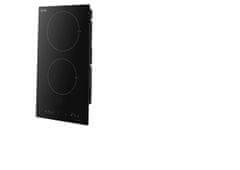 VOX electronics Vgradna indukcijska plošča EBI 220, črna