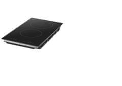 VOX electronics Vgradna indukcijska plošča EBI 220, črna