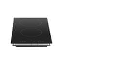 VOX electronics Vgradna indukcijska plošča EBI 220, črna