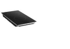 VOX electronics Vgradna indukcijska plošča EBI 220, črna