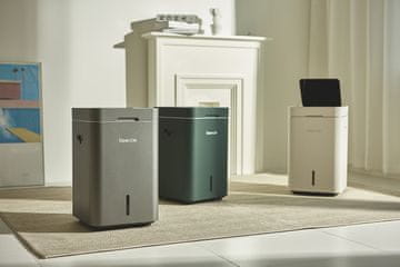 Reencle Gravity - električni hišni kompostnik (Zero Green)