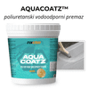 Akrilni poliuretanski vodoodporni premaz AquaCoatz (1 kg) | Vodotesni premaz 