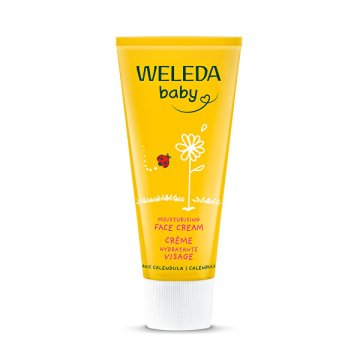 Weleda Kalendula 50 ml