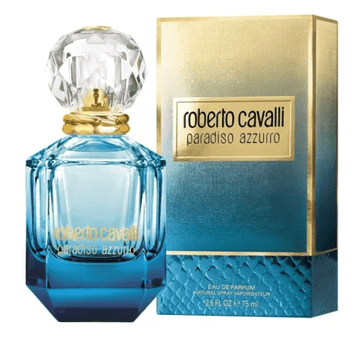 Roberto Cavalli Paradiso Azzuro - EDP
