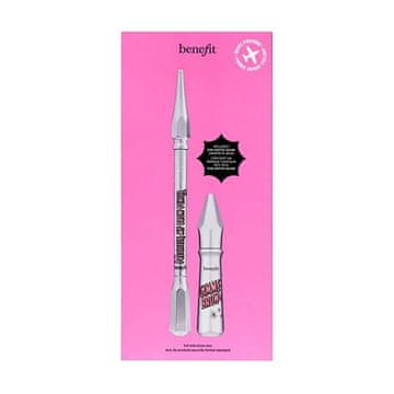 Benefit Darilni set Brow Voyage