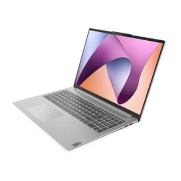Lenovo IdeaPad Slim 5 prenosnik, R7 7730U, 16GB, SSD 1TB, 40,64cm(16), WUXGA, W11H (82XG009LSC)