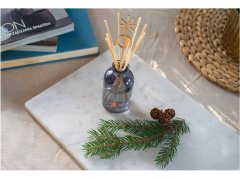 Bolsius Bolsiusov difuzor True Joy Secret Forest 80ml + dišeče slamice