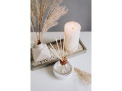 Bolsius Difuzor Aromatic 2.0 Peach 45ml + dišeče slamice