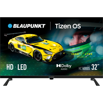 Blaupunkt Televizor LED Tizen 32HCT6000S 32''