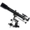 Celestron teleskop PowerSeeker 70 EQ