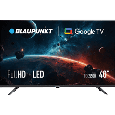 Blaupunkt Televizor LED FULL HD Google 40FGC5500S 40''
