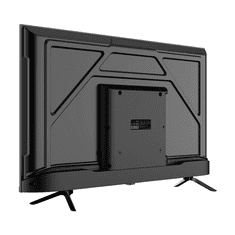 Blaupunkt Televizor LED FULL HD Google 40FGC5500S 40''