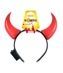 Rappa Žareči hudičevi rogovi