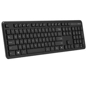 Eleganten dizajn in tiho delovanje