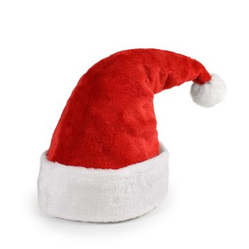 Rappa Božični klobuk 45 cm