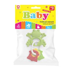 Rappa Živalski ugriz z obeski