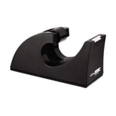 Office Point germany Stojalo za selotejp 19x33 office črn