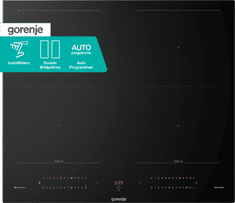 GI6443BSCWF indukcijska kuhalna plošča