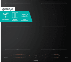 Gorenje GI6443BSCWF indukcijska kuhalna plošča