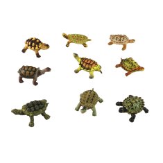 Rappa Želve 9 kosov v vrečki