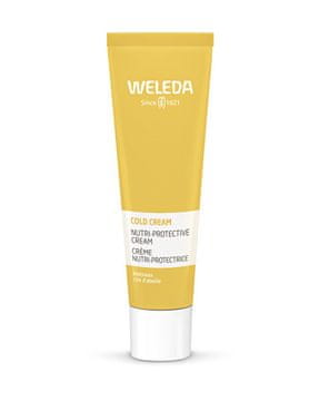 Weleda Učinkovita zaščita kože pred hladnim in suhim vremenom Coldcream 30 ml