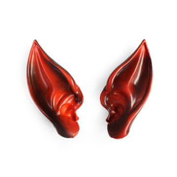 Rappa Hudičeva ušesa/ hudič za odrasle