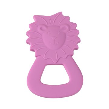 Rappa Hišni ljubljenček lev-rožnate barve