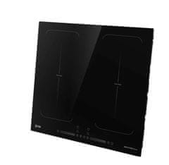 VOX electronics EBI402F vgradna indukcijska plošča, črna