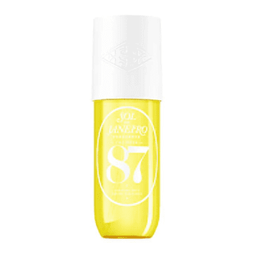 Rio Radiance 87 dišavna meglica za lase in telo