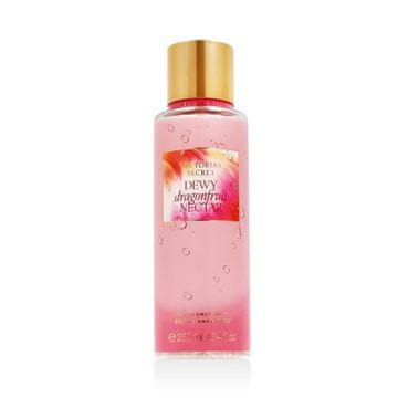 Victoria´s Secret Dewy Dragonfruit Nectar sprej za telo za ženske