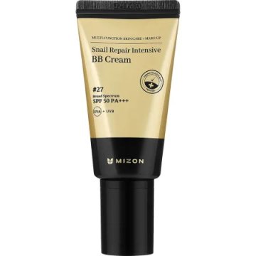 MIZON BB krema Snail Repair Intensive SPF 50+ PA+++ 20 ml