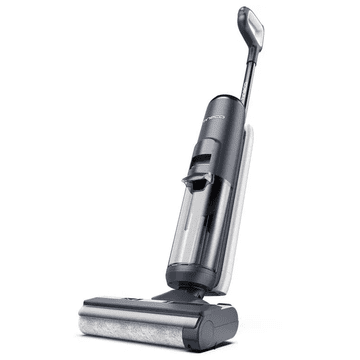 Tineco Floor One S5 Extreme z mokrim čiščenjem, Pokončni sesalnik