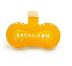 Ekcos Ekcos Ekcoclip - ekološka zavesa za stranišče, vonj po tropskem sadju