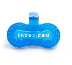 Ekcos Ekcos Ekcoclip - ekološka sponka za stranišče, vonj po oceanu