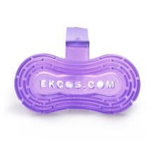 Ekcos Ekcos Ekcoclip - ekološka zavesa za stranišče, vonj po gozdnih sadežih