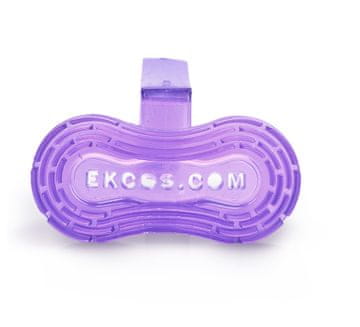 Ekcos Ekcos Ekcoclip - ekološka zavesa za stranišče, vonj po gozdnih sadežih