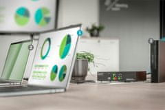 Digitus KVM stikalo 4x1 namizni HDMI/USB 4K DS-12880