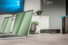 Digitus KVM stikalo 4x1 namizni HDMI/USB 4K DS-12880