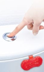 Ekcos Ekcos Ekcoclip - ekološka sponka za stranišče, vonj po oceanu