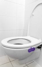 Ekcos Ekcos Ekcoclip - ekološka sponka za stranišče, vonj po oceanu