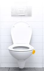 Ekcos Ekcos Ekcoclip - ekološka sponka za stranišče, vonj po oceanu