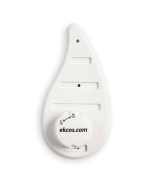 Ekcos Držalo za dišave Ekcos Fresh Drop