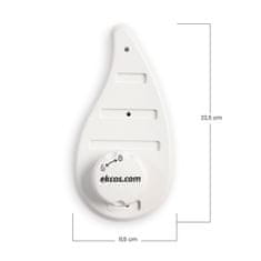 Ekcos Držalo za dišave Ekcos Fresh Drop