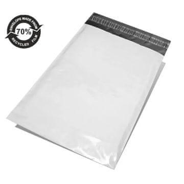 Vrečke za pošiljanje tekstila FBKMAX 1050 x 930 + 70 mm 25/1