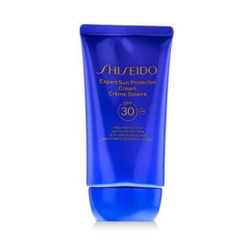 Shiseido Expert Sun Protector Protector Cream SPF30 krema za sončenje za obraz 50 ml unisex