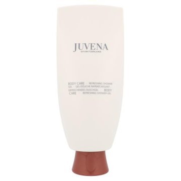 Juvena Body Refreshing osvežilen gel za prhanje za ženske